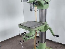 ALZMETALL AB 3 / ESV