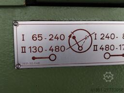 ALZMETALL AB 3 / ESV