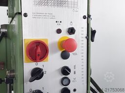 ALZMETALL AB 3 / ESV