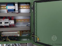 ALZMETALL AB 3 / ESV