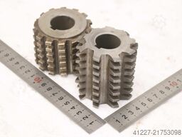 Reinecker Ø 70 mm / Ø 67 mm     KHSS-E