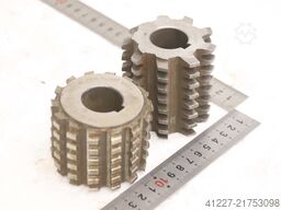 Reinecker Ø 70 mm / Ø 67 mm     KHSS-E