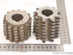 Reinecker Ø 70 mm / Ø 67 mm     KHSS-E