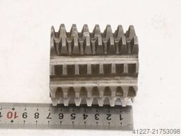 Reinecker Ø 70 mm / Ø 67 mm     KHSS-E