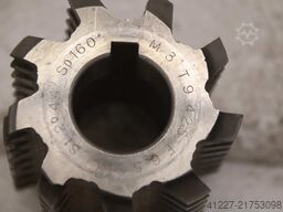 Reinecker Ø 70 mm / Ø 67 mm     KHSS-E