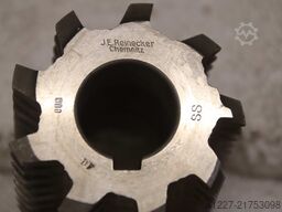 Reinecker Ø 70 mm / Ø 67 mm     KHSS-E