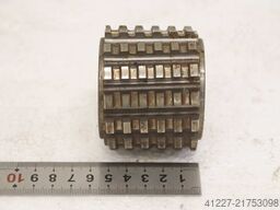 Reinecker Ø 70 mm / Ø 67 mm     KHSS-E