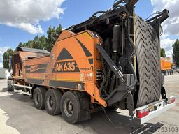 Doppstadt AK 635