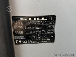 Still FM-X14