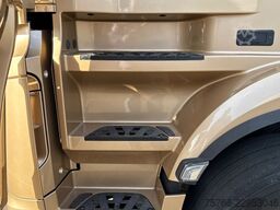 MERCEDES-BENZ ACTROS 2553 L / ÖL-RETARDER / GIGA / STANDKLIMA