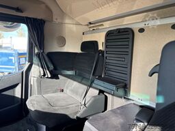 MERCEDES-BENZ ACTROS 2553 L / ÖL-RETARDER / GIGA / STANDKLIMA