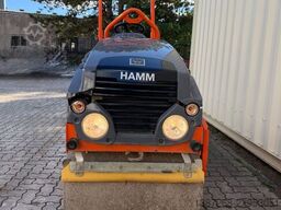 HAMM HD8VV / 2022 BJ / 431 Stunden