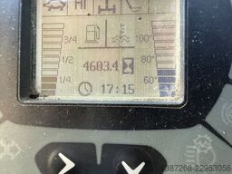 WACKER Neuson EW100 / 2016 BJ / 4.603 H / 3 x Löffel