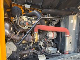 WACKER Neuson EW100 / 2016 BJ / 4.603 H / 3 x Löffel