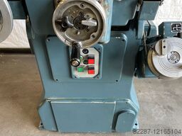 USED Jones and Shipman 540P Surface Grinder