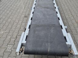 Forderband Transportband  Conveyor Conveyor