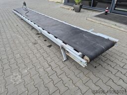 Forderband Transportband  Conveyor Conveyor