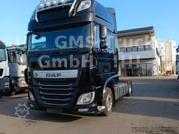 DAF XF 460 / SSC / Mega / Alcoa / German