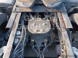 DAF XF 460 / SSC / Mega / Alcoa / German