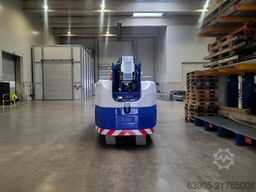 JMG MC 130S