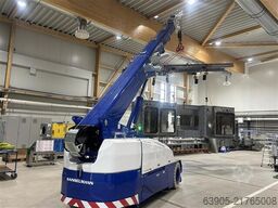 JMG MC 130S