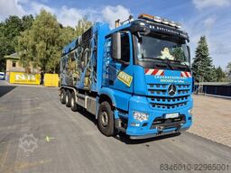 Mercedes-Benz Arocs