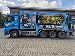Mercedes-Benz Arocs