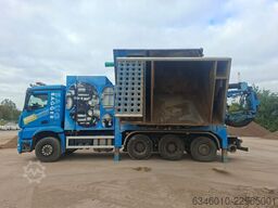 Mercedes-Benz Arocs