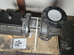 Grundfos TP 100-240/2 A-F-A-BQQE-MX1