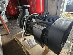 Grundfos TP 100-240/2 A-F-A-BQQE-MX1