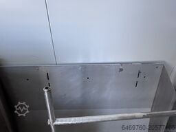 Arenco CIS Nobbing Machine