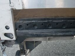 Krone SDP 27 eLG50-CS MEGA Liftachse Duomatic