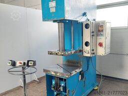 ZEULENRODA PYE 25 SS