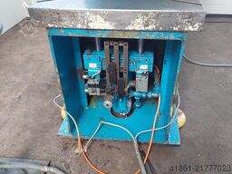 ZEULENRODA PYE 25 SS