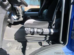 MAN TGL 8.220 Fernverkehr Standklima Standh.