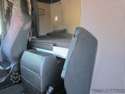 MAN TGL 8.220 Fernverkehr Standklima Standh.