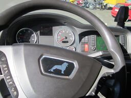 MAN TGL 8.220 Fernverkehr Standklima Standh.