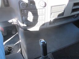 MAN TGL 8.220 Fernverkehr Standklima Standh.