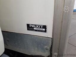 DAF LF 230 FA - 16 T - E6