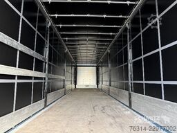 Schmitz Cargobull Curtainsider Standard Getränke
