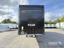 Schmitz Cargobull Curtainsider Standard Getränke