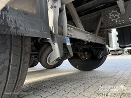 Schmitz Cargobull Curtainsider Standard Getränke