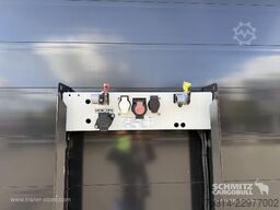 Schmitz Cargobull Curtainsider Standard Getränke