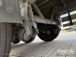 Schmitz Cargobull Curtainsider Standard Getränke