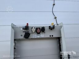 Schmitz Cargobull Curtainsider Standard Getränke
