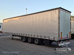 Schmitz Cargobull Curtainsider Mega Getränke