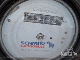 Schmitz Cargobull Curtainsider Mega Getränke
