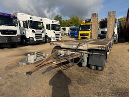 MÜLLER-MITTELTAL T3 Profi 30,0/hydraulische Rampen/3-Achsen