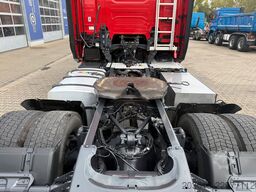 SCANIA R450 4x2 SZM mit ADR EXII - EXIII - FL- AT