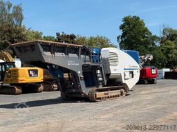 Kleemann Mobile Brechanlage K005 / MC 110 R EVO